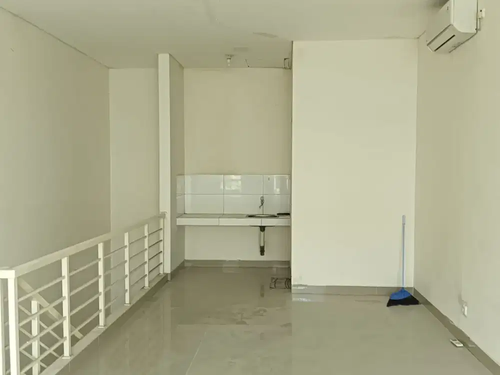 DISEWAKAN MURAH RUKO PISA GRANDE GADING SERPONG