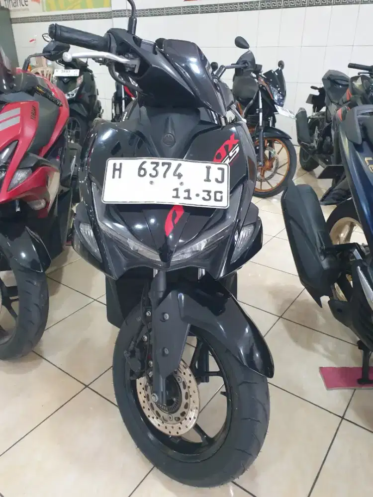Aerox 155 th2020