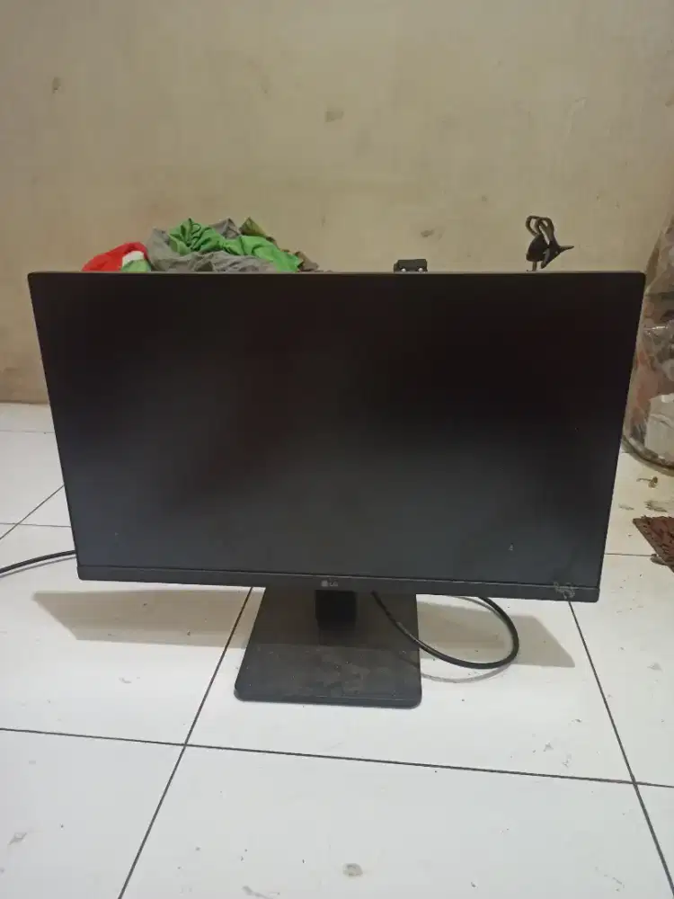 Monitor LG 24 inch