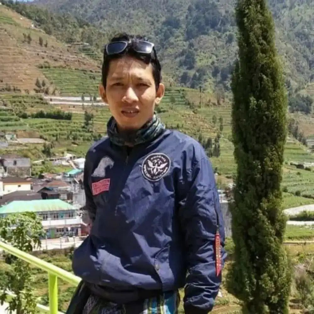 Mencari pekerjaan apa sajah