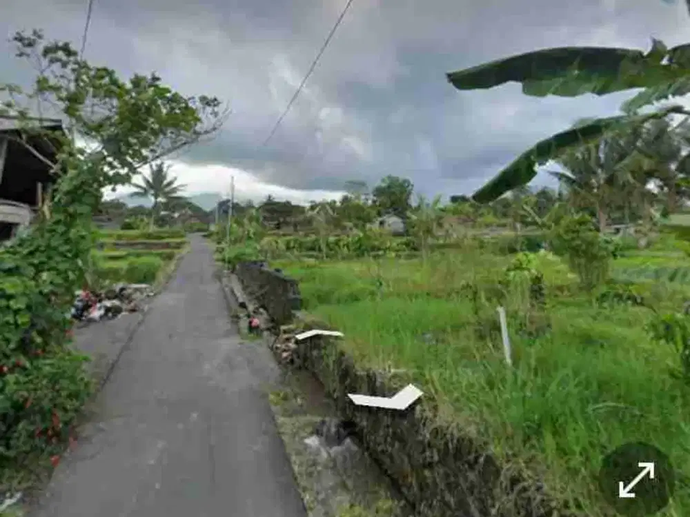 Tanah Murah jl. Kaliurang km 20