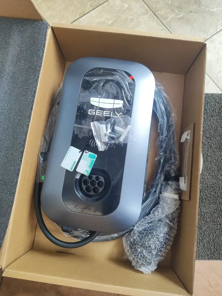 Wall Charger Geely Ex2