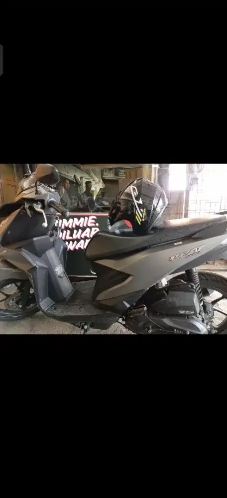 Honda Beat th 2023
