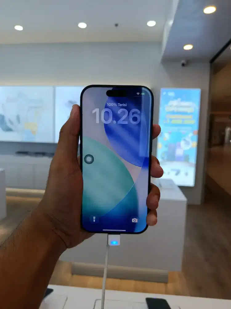 iPhone 17 pro 256GB