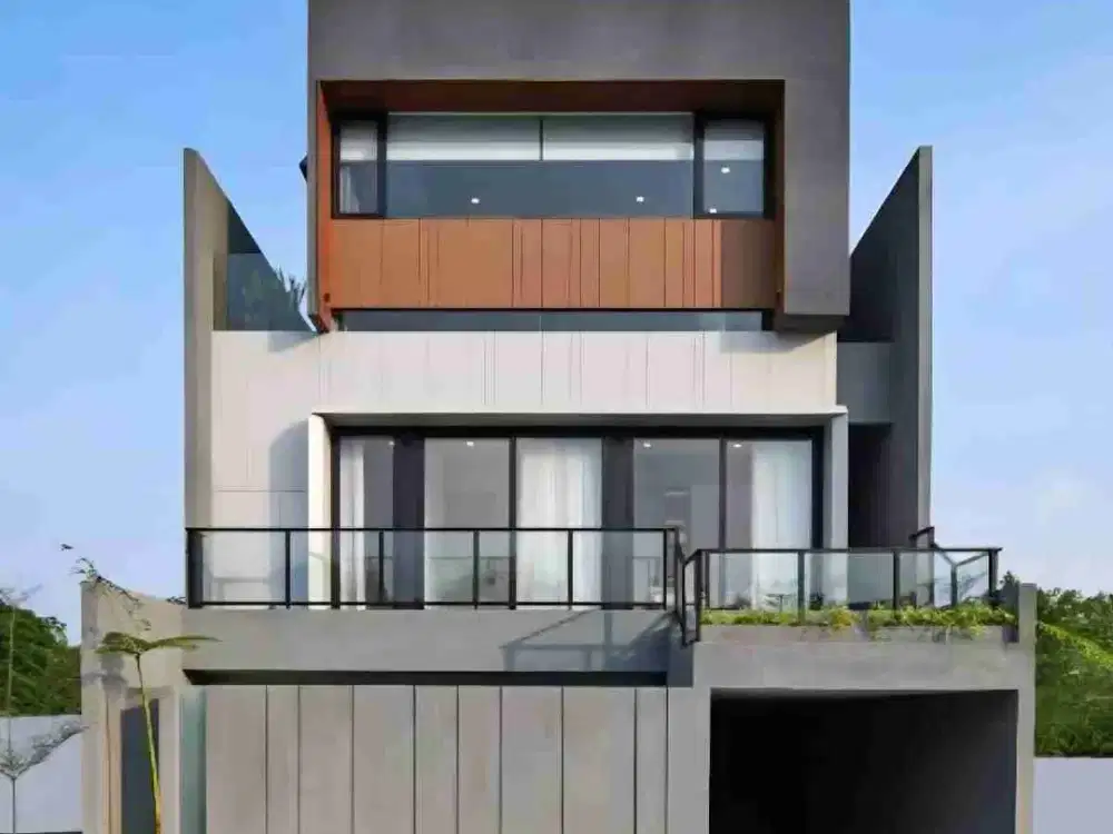 Rumah Cluster Strategis di Cipinang Dekat Stasiun Klender, Toll Jatinegara, St.Whoosh, Bandara Halim,