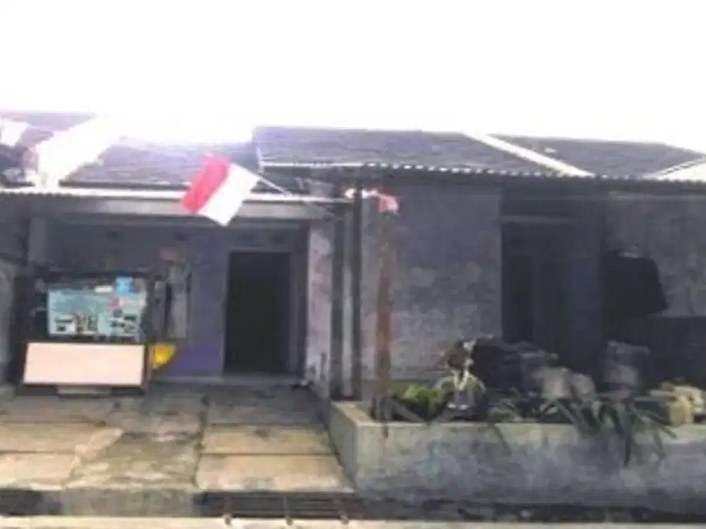 Dijual Aset Lelang Rumah di Arcamanik, Kota Bandung #LBNI00024