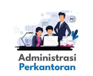 LOKER STAFF ADMIN - PT ARIF UTAMA