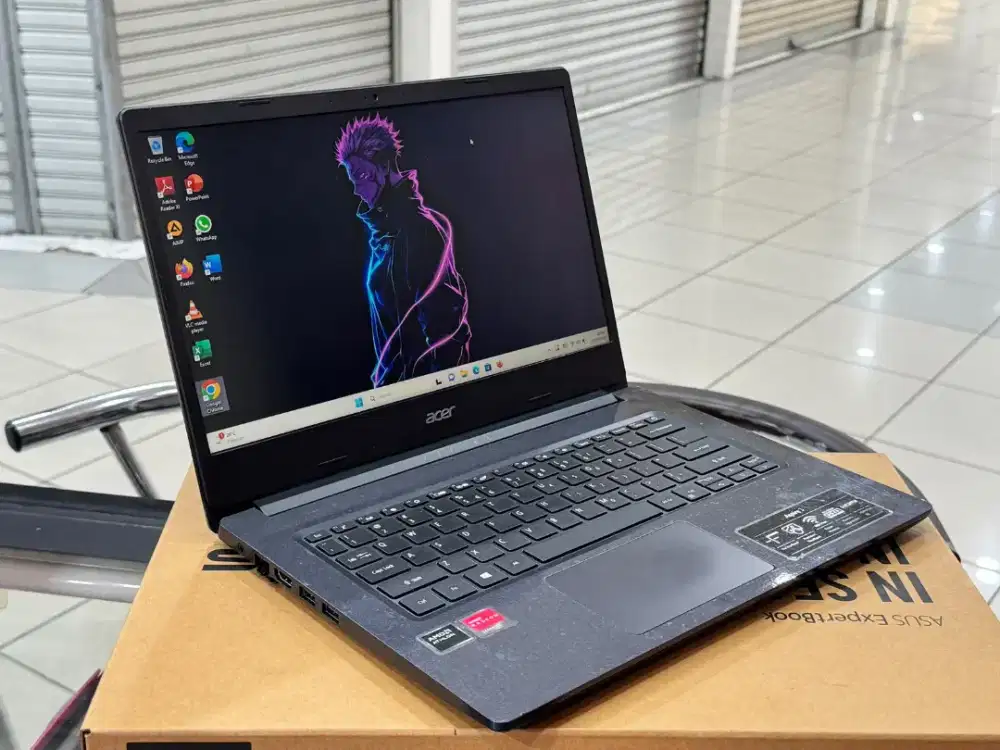 Laptop Acer Aspire 3 A314-34