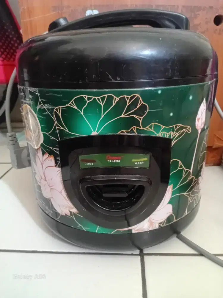 Magic com merk cosmos uk 2 liter