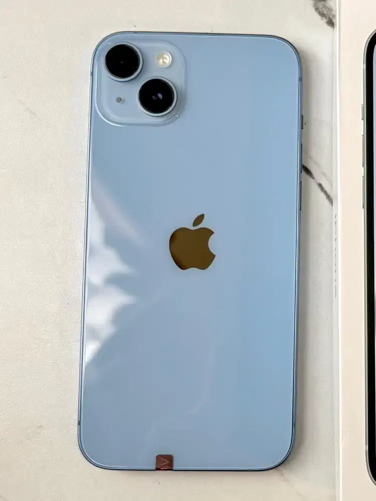 Iphone 14 plus 128gb