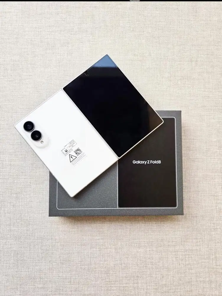 SAMSUNG Z FOLD 8 12/256 GB