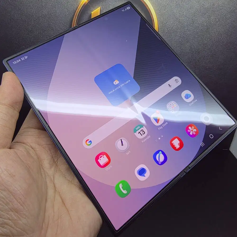COD : Samsung Z Fold 6 12/256 SEIN NoMinus