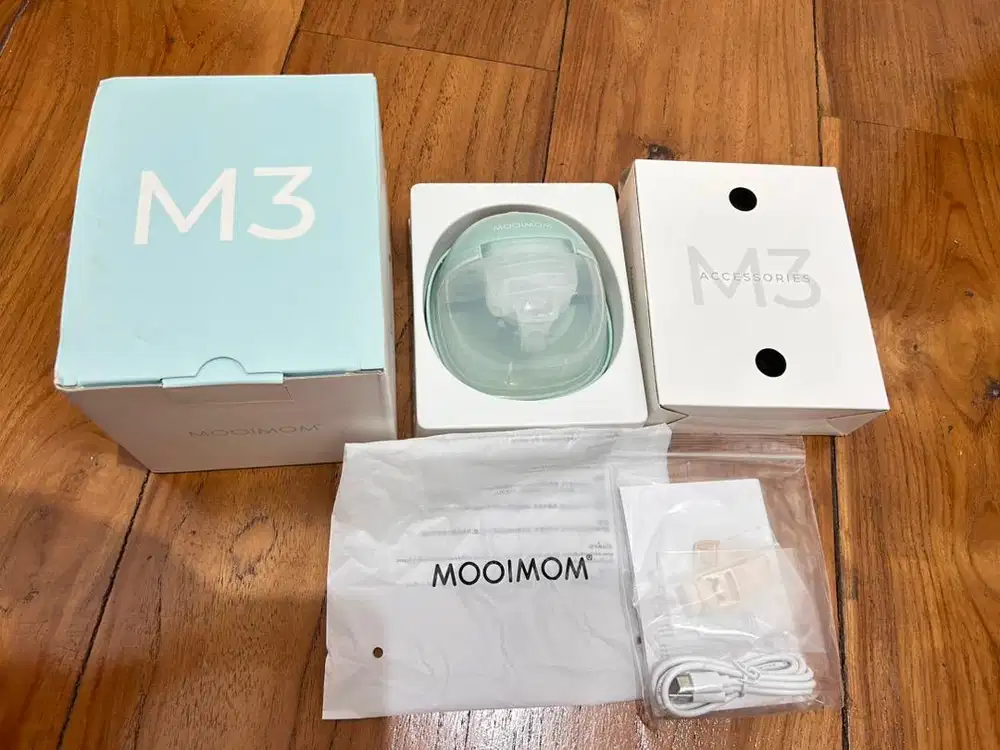Pumping handsfree Moiimom