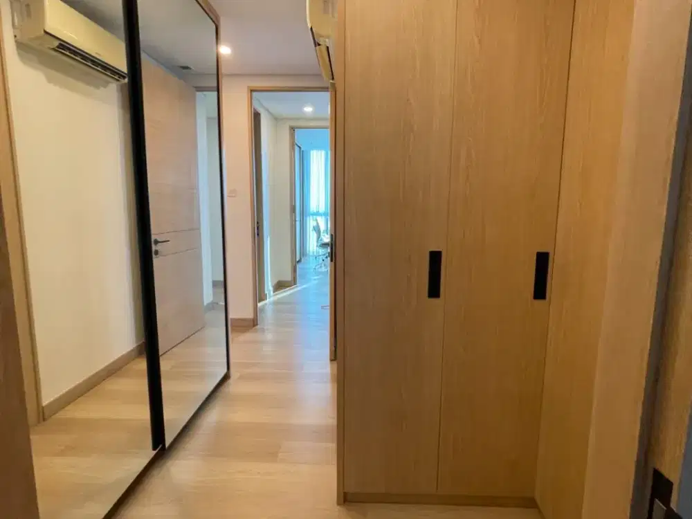 Apartemen Windsor Puri Indah Dijual Full Furnished Jakarta Barat