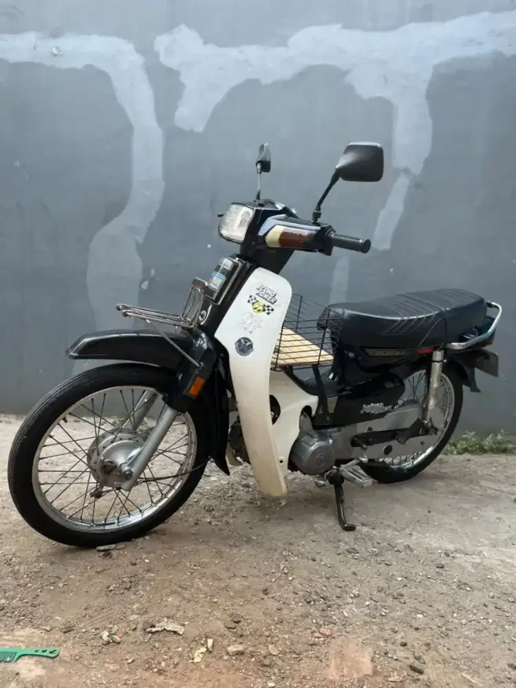HONDA ASTREA PRIMA 1991