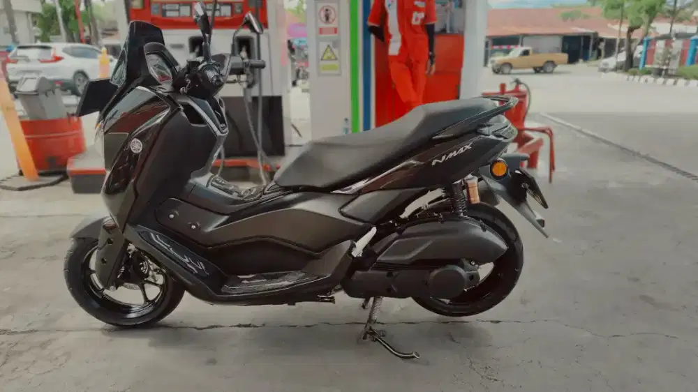 Yamaha NMAX NEO S 2025