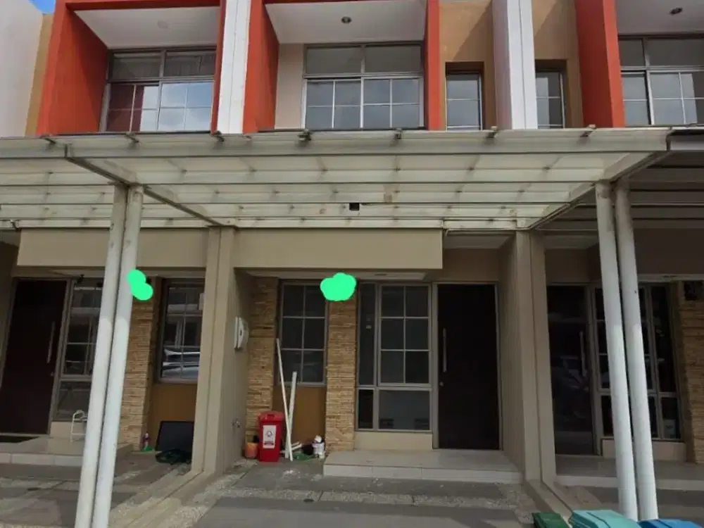 Rumah Pik2, Uk 4X15 (2+1 Kamar Tidur) Termurah Bagus