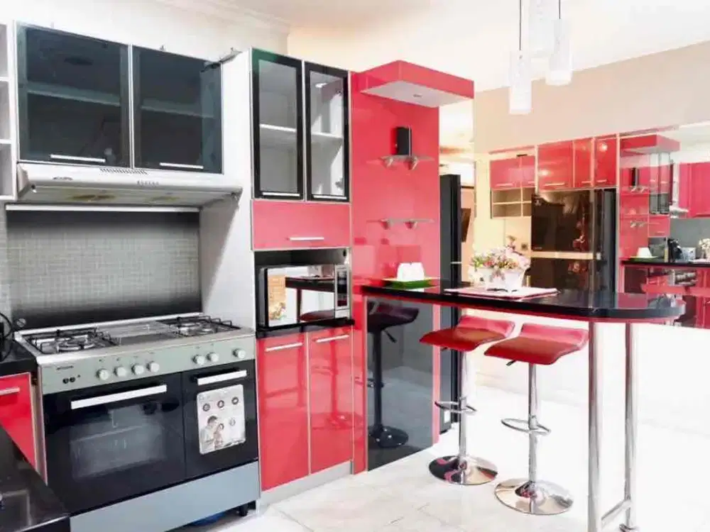 Di Jual Apartemen Permata Senayan Jakarta Selatan Jual Apartemen Permata Senayan Jakarta