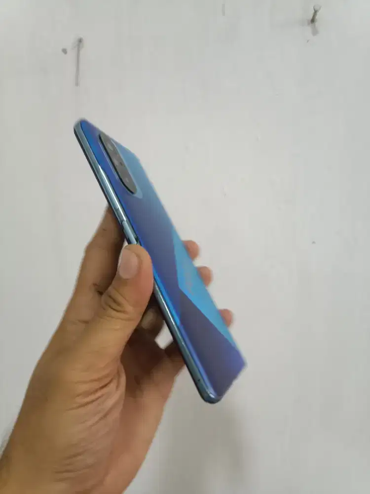 Poco f3 8/256 lengkap siap pakai