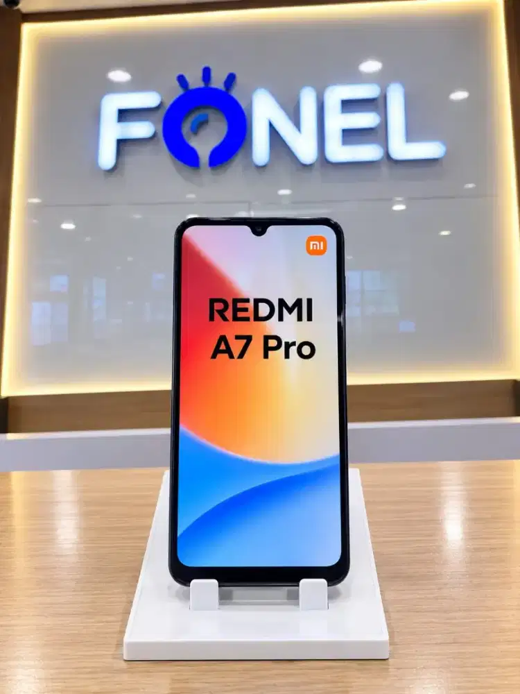 Redmi A7 pro 4/128gb