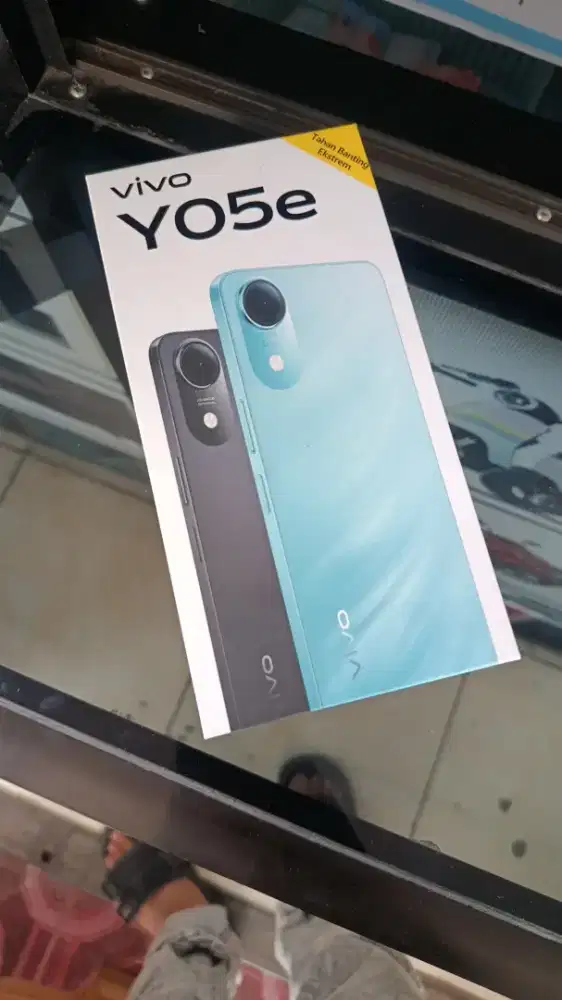 Vivo Y05e Like New