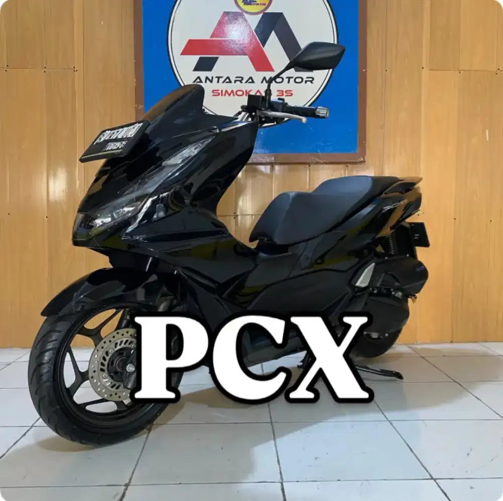 [FREE OLI 3X] PCX 160 CBS 2023 GRESS ISTIMEWA KM 3000 PERAK BOS KU