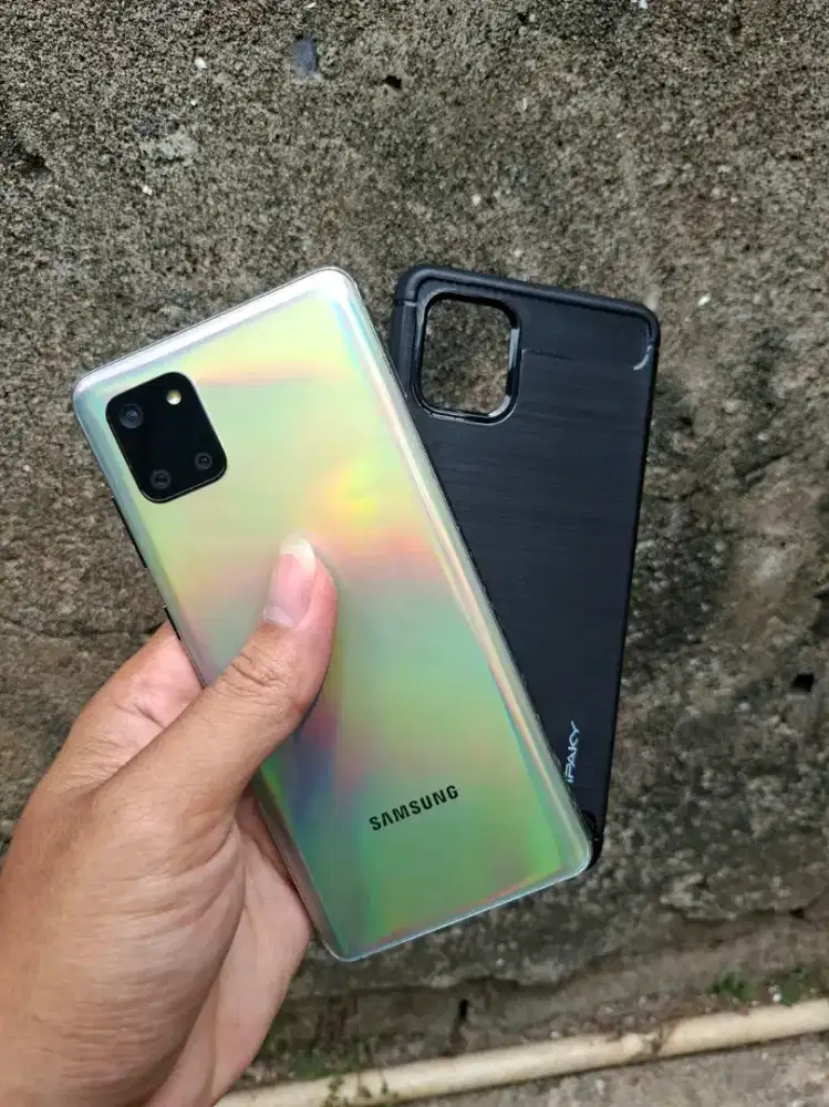 Samsung not 10 lite 8/128 hp cesan