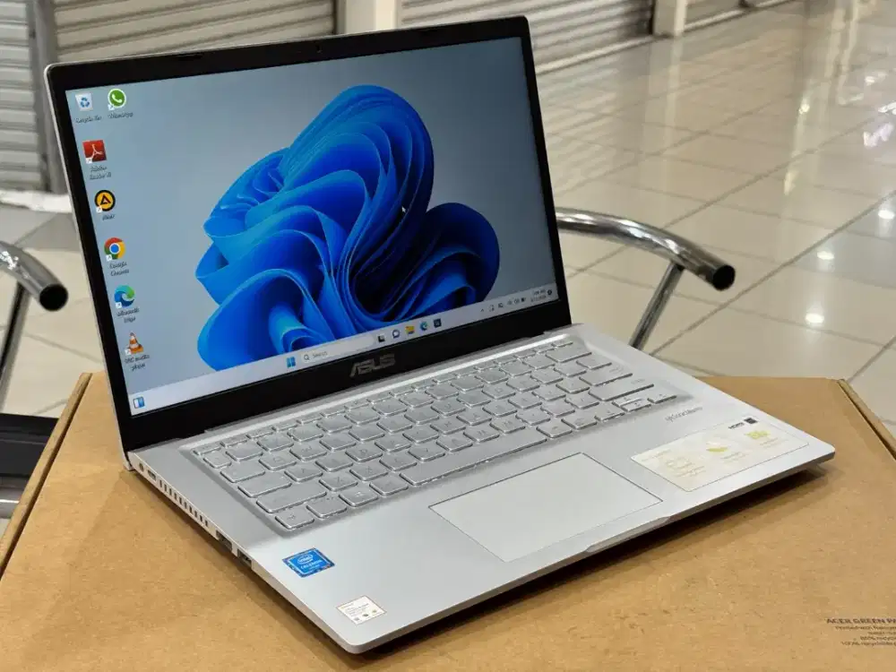 ASUS VIVOBOOK A416MA CELERON