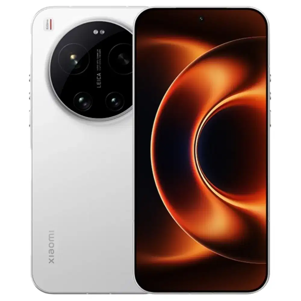 Xiaomi 17 Ultra 16/512GB - White