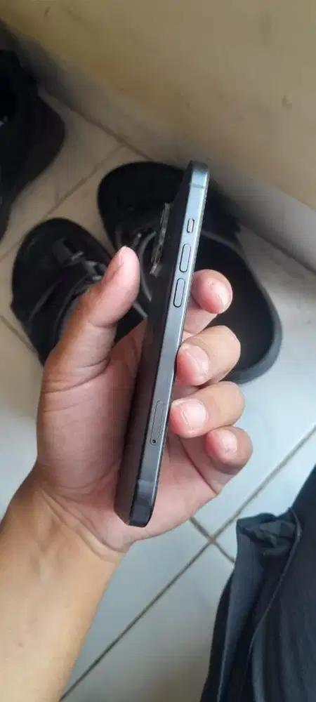 Iphone 15 basic 128 gb