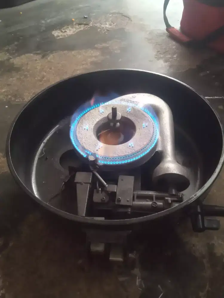 Mesin reec cooker rinnai 10 liter