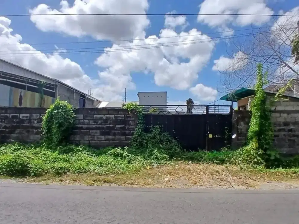 Tanah 7,5 Are Dijual di Muding Indah – Lokasi Strategis