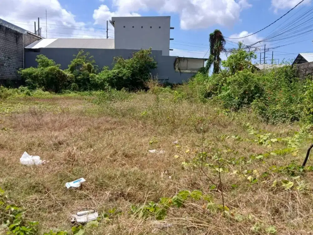 Tanah 7,5 Are Dijual di Muding Indah – Lokasi Strategis