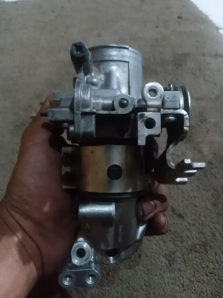 TB ori copotan vario pcx 160