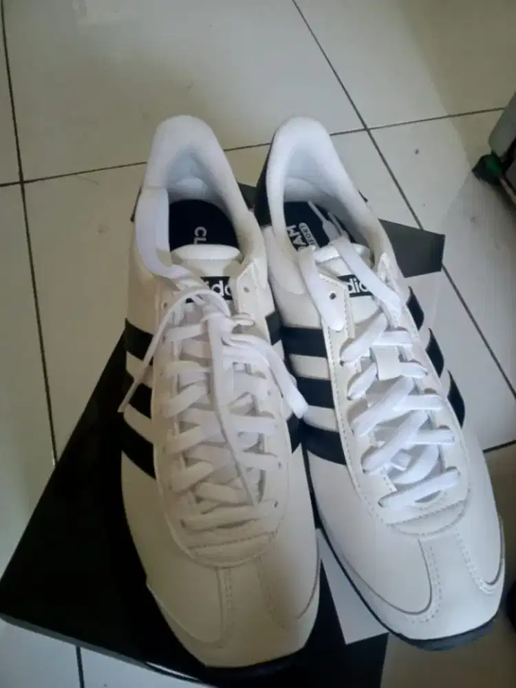 Adidas Runfista