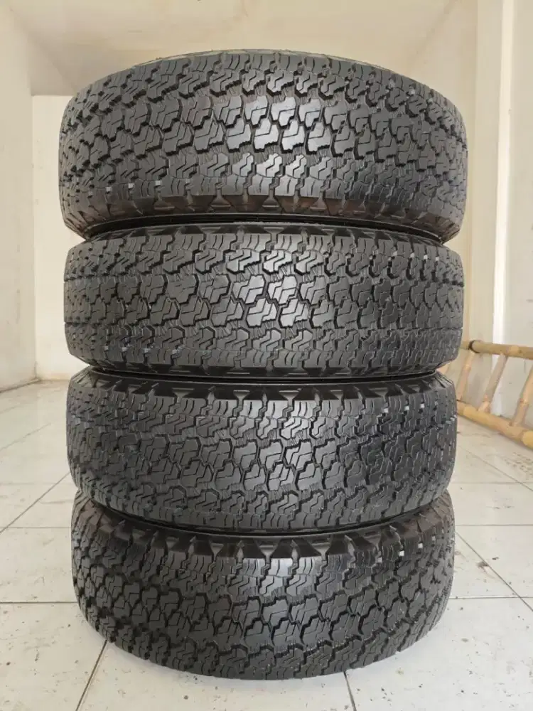 Goodyear Ring 17 245 75 R17