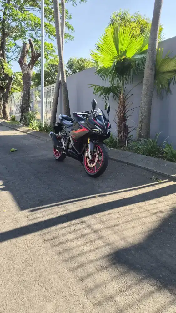 CBR 150R 2022 MURAH