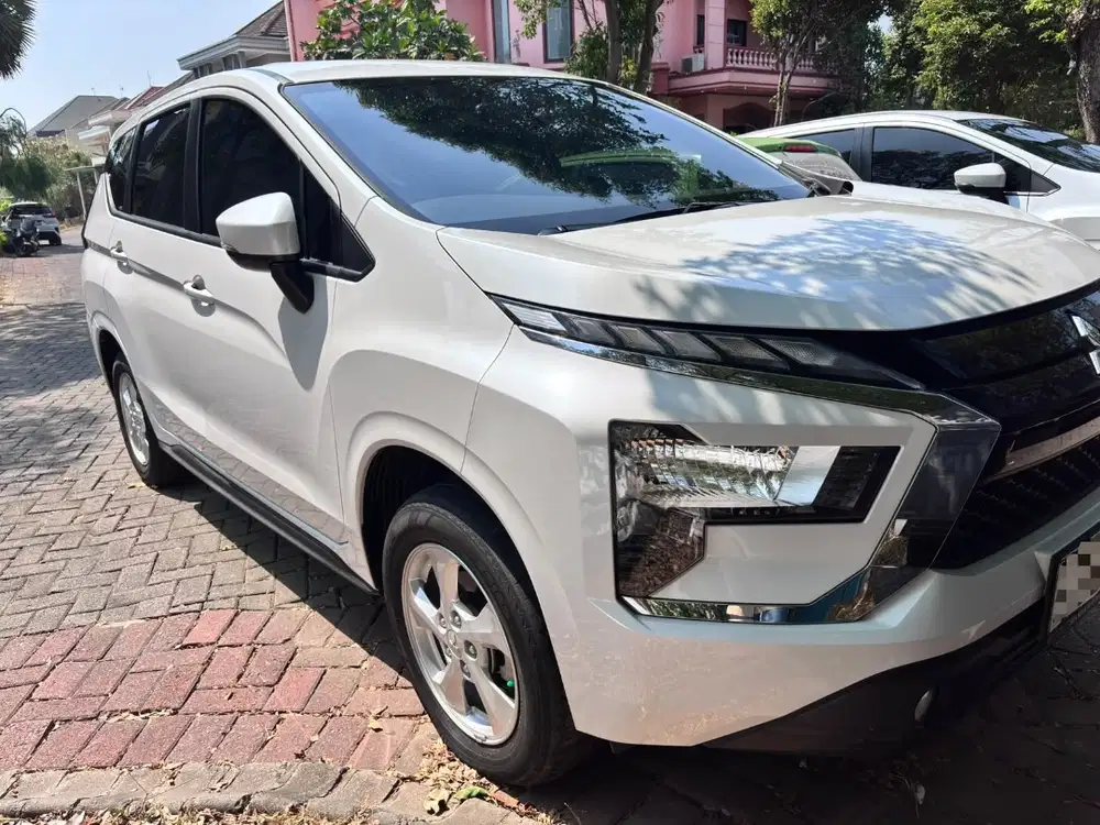 Mitsubishi Xpander 2023