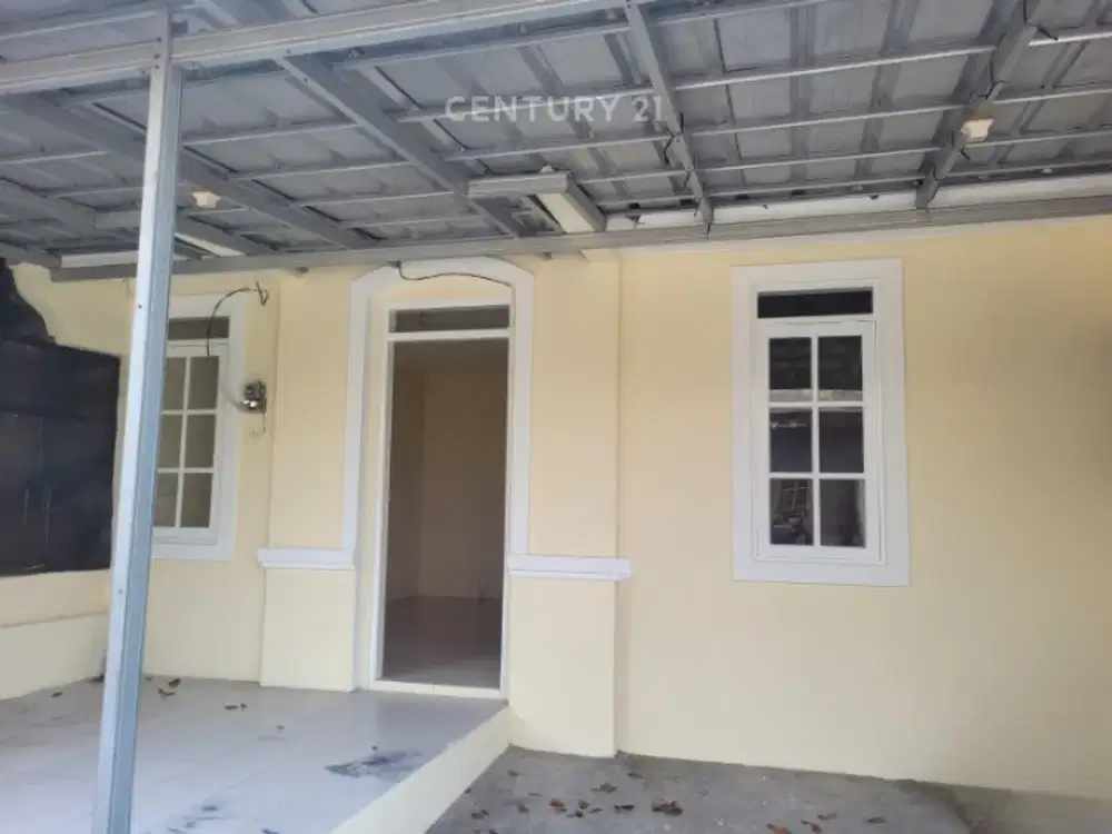 Rumah Siap Huni Dijual Di Tirta Kencana 2 Cibiru Lippo Cikarang