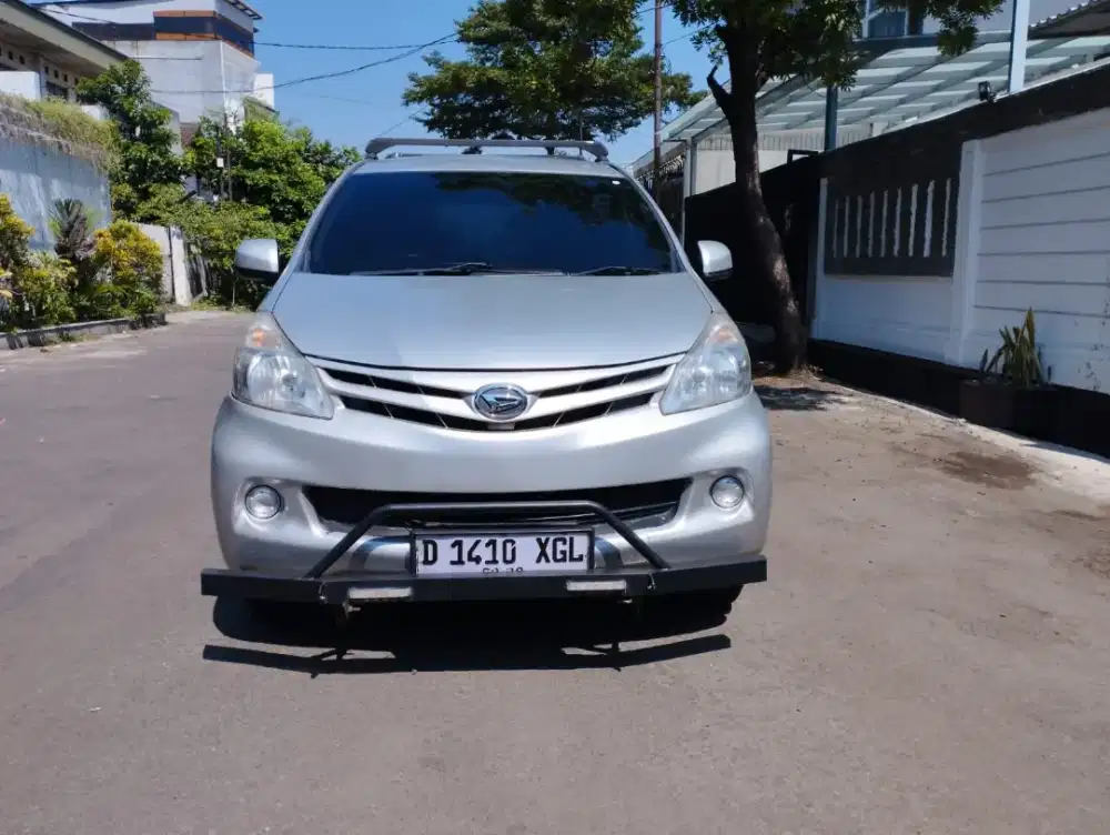 DP 5 jt.! New Xenia M manual 2014