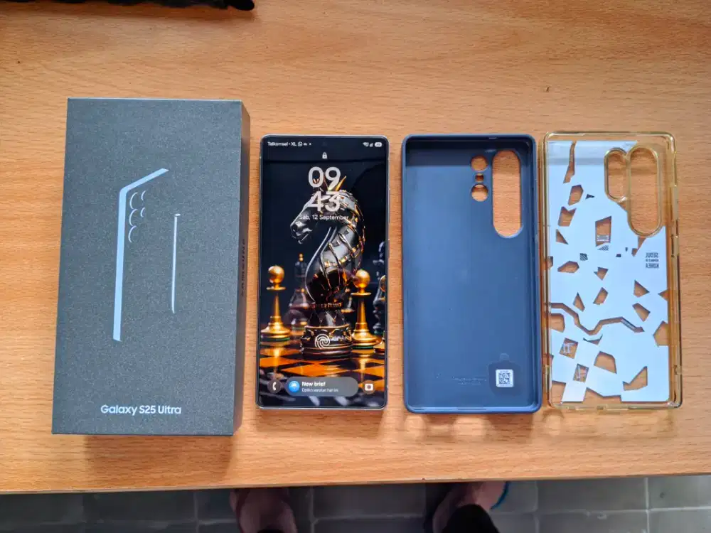 Samsung Galaxy S25 Ultra 12/256gb