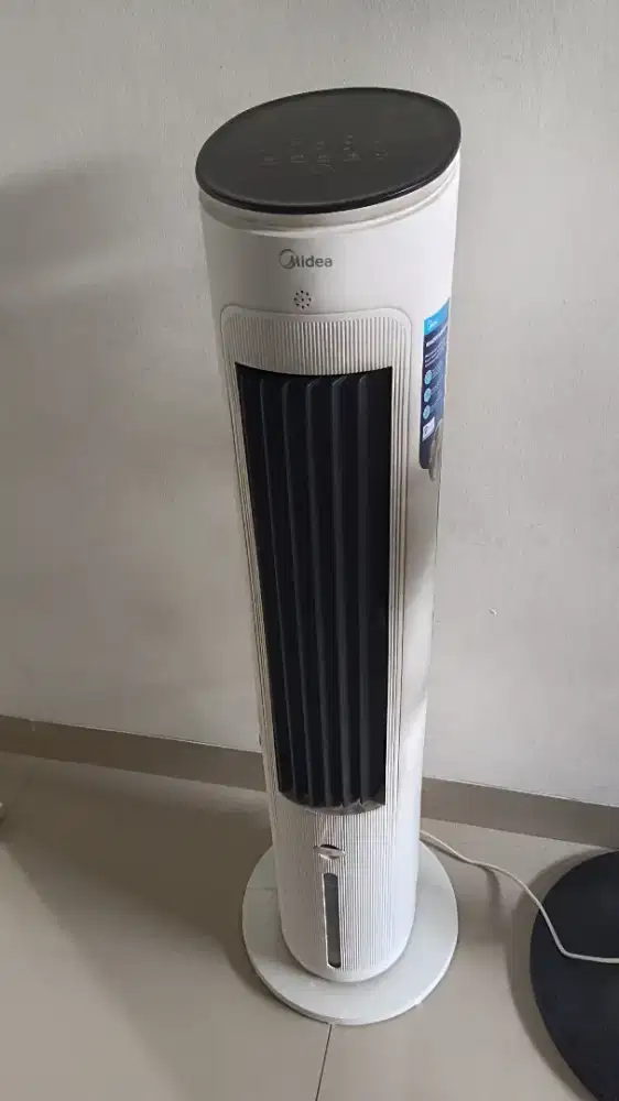 Air Cooler Midea