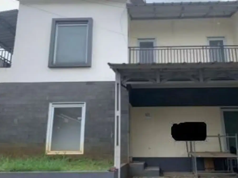 Dijual Aset Lelang Rumah di Cibiru, Kota Bandung #LBNI00025
