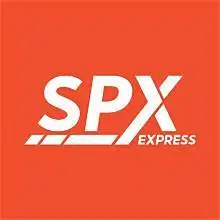 loker kurir SPX