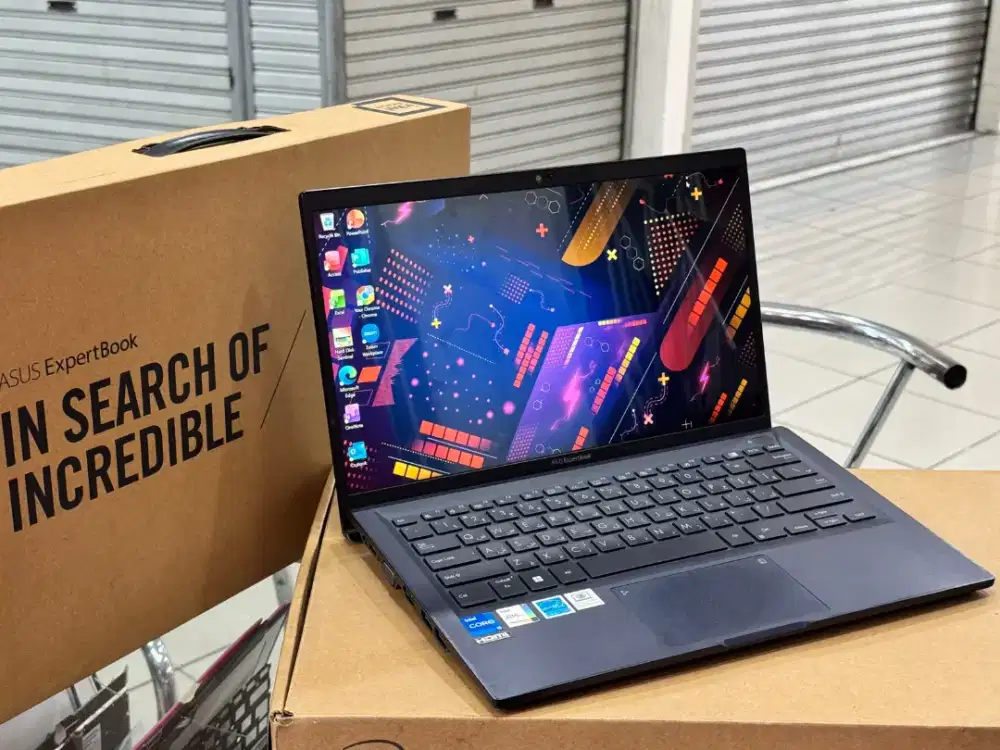 ASUS ExperyBook B1400CEAEY
