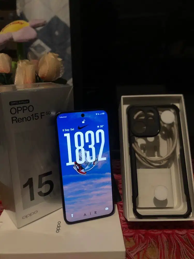 For Sale Oppo Reno 15f 5G