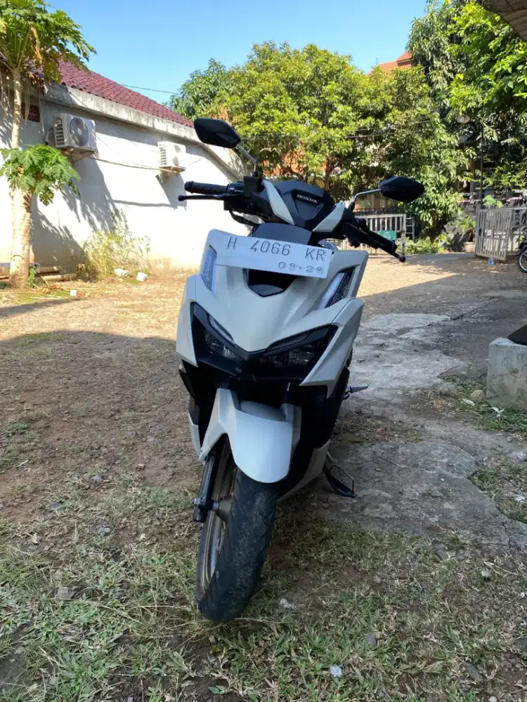 Jual vario 160 cbs