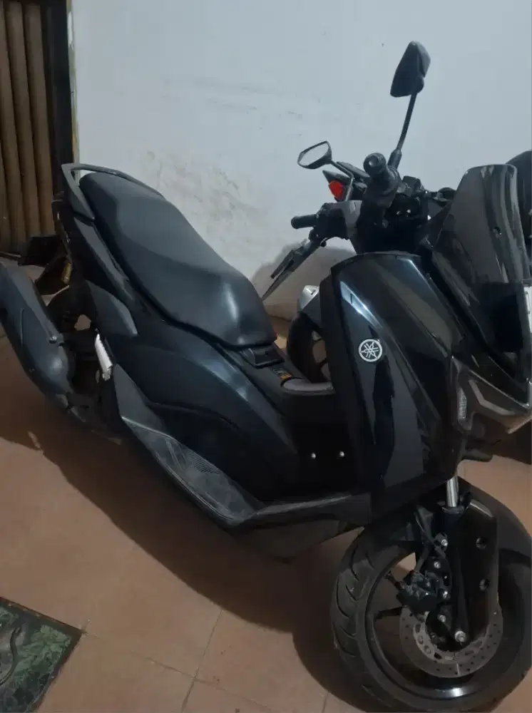 nmax neo s tahun 2025 mulus siap pakai