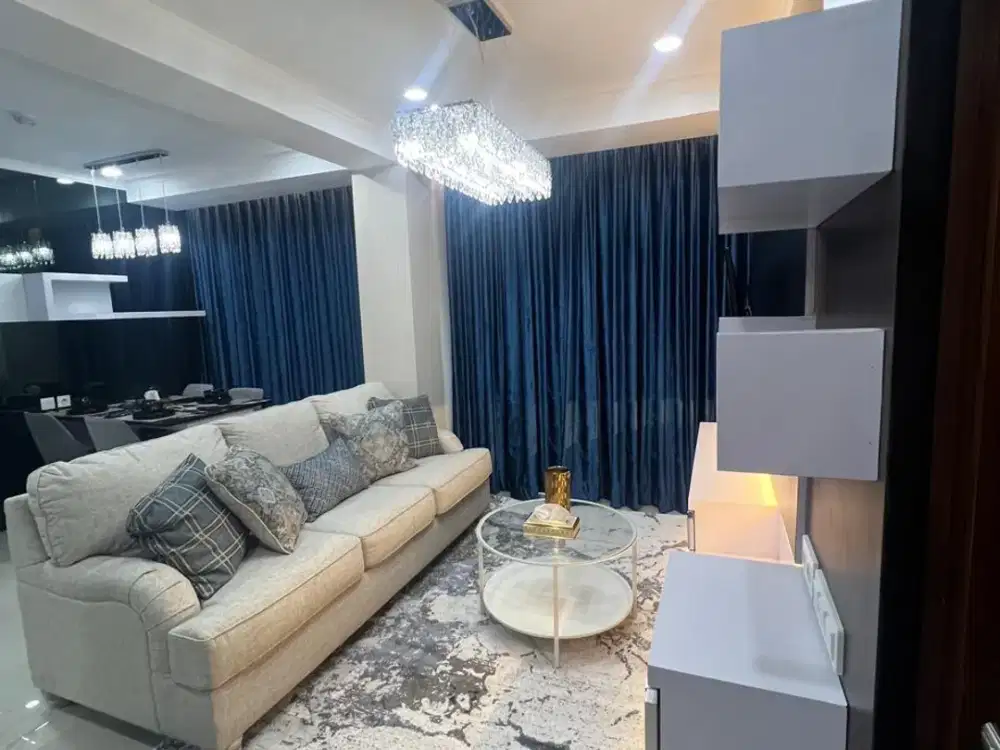 Dijual 3br Signature Park Grande