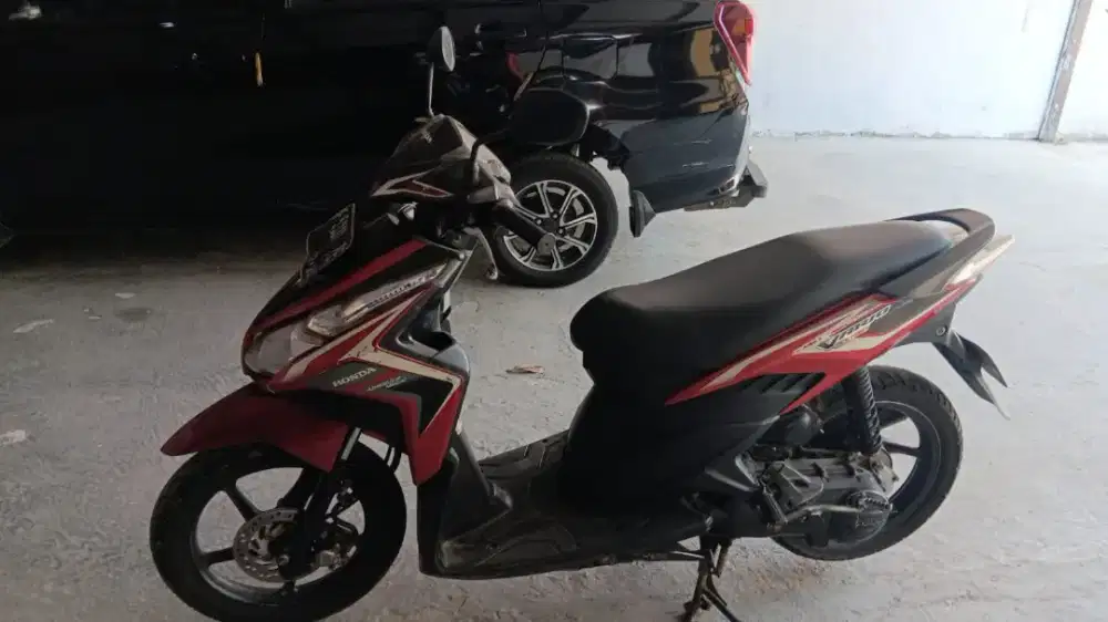 Vario techno old